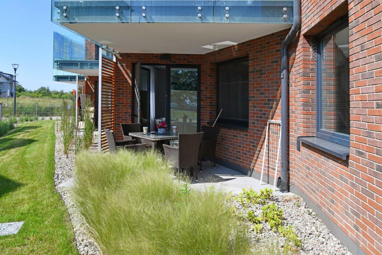 Ahoy Puck Apartament Przy Plazy Z Widokiem Na Morze Exterior photo